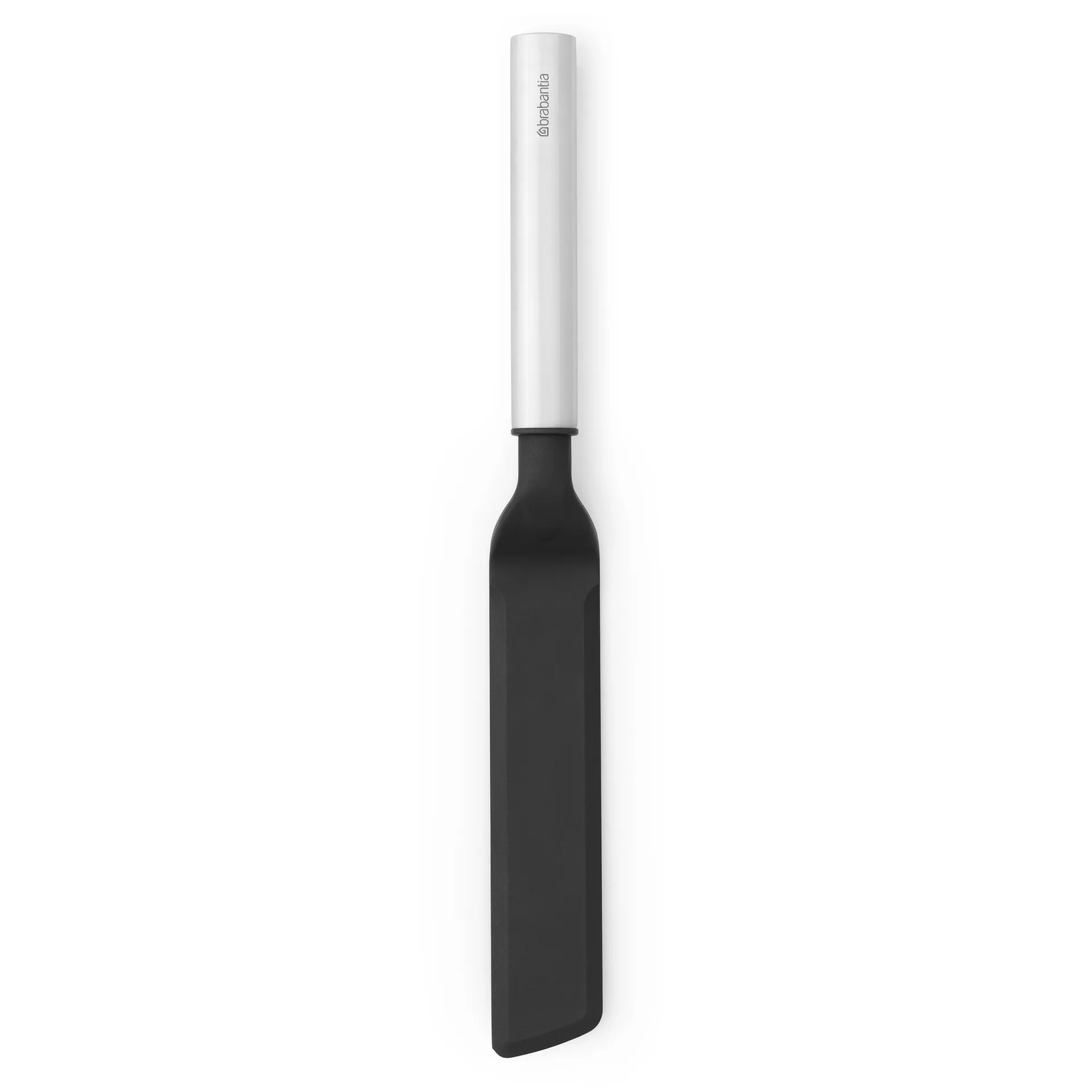 Brabantia Profile bakspatel lang met non-stick coating van roestvrij staal