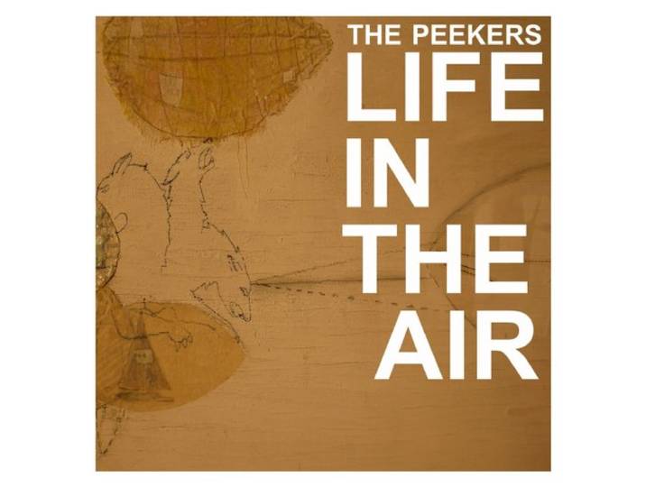 Life in the Air