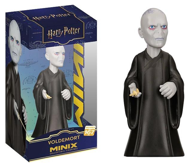 MINIX Films Harry Potter Voldemort