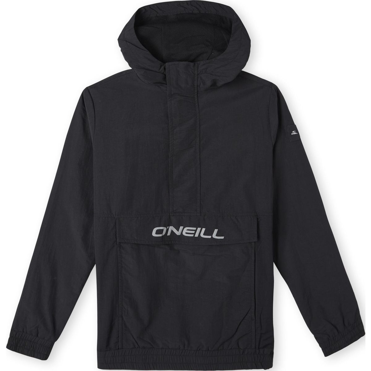 O'Neill Ridge Anorak Jacket black out (19010) 152 3500015-19010-152