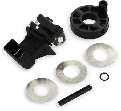 Bosch 1 467 010 469 Reparatursatz, Zündverteiler