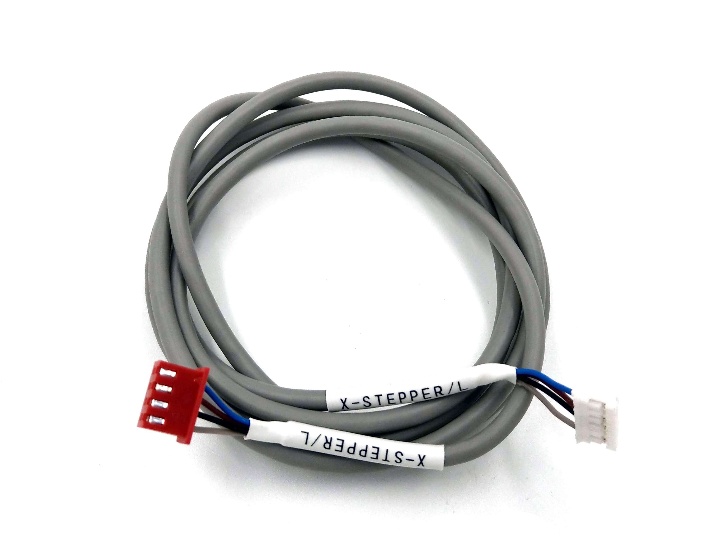 Flashforge Creator3 Left X-Axis Motor Cable 40.000355001