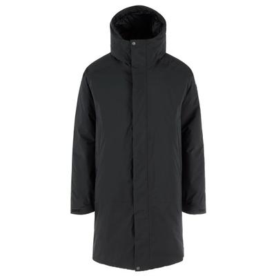 Fjällräven - Övik GTX Padded Parka - Mantel Gr XL schwarz