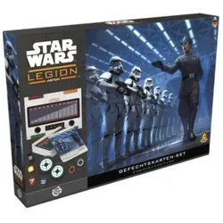 Atomic Mass Games Star Wars Legion - Gefechtskarten-Set (Deutsch, 2 Spieler)