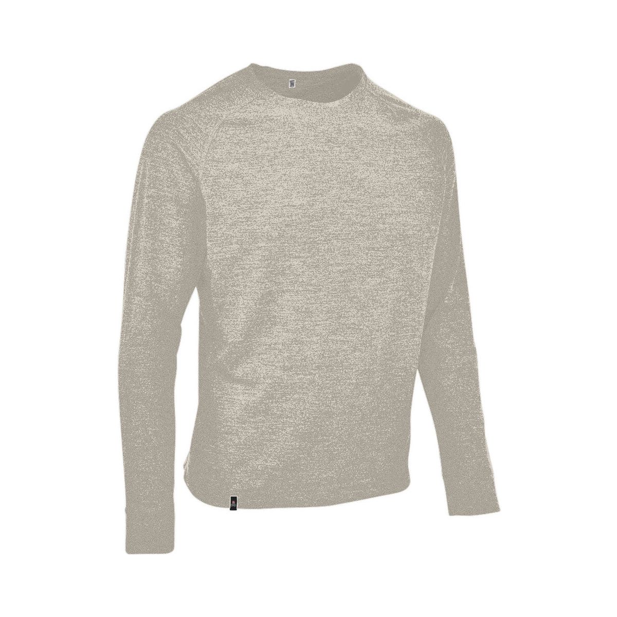 MAUL Sport Alvier Fresh - 1/1 Funktionsshirt beige (36) 58 4840200610-36-58