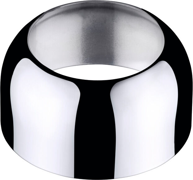 Hansgrohe cap Axor mélangeur de lavabo blanc 94101450