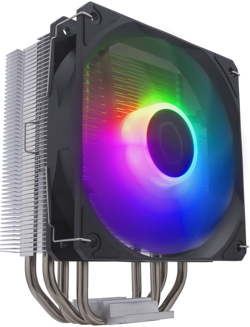 Cooler Master Hyper 212 Spectrum V3