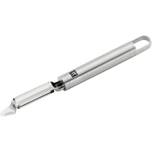 Zwilling Sparschäler Pro 37160-036, Pendelschäler, Universal, rostfreier Edelstahl silber
