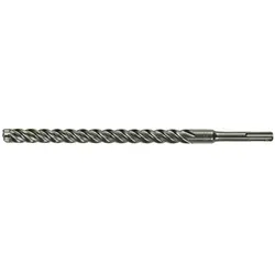 Makita Hammerbohrer Bohrer NEMESIS II SDS PLUS 16x265mm für Stahlbeton E-14750
