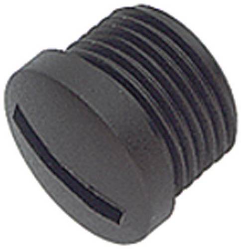 Binder 08-2769-000-000 Sensor-/Aktor-Steckverbinder, unkonfektioniert M12 Schutzkappe