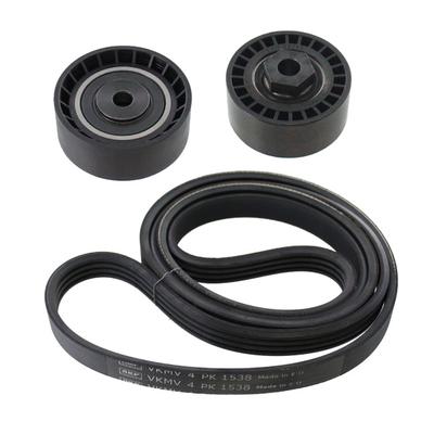SKF Keilrippenriemensatz vkma36067 für Peugeot NISSAN DACIA RENAULT