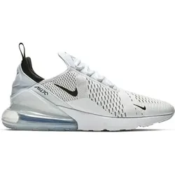 NIKE Herren Freizeitschuhe Herren Sneakers Air Max 270, Größe 42 in Grau 100