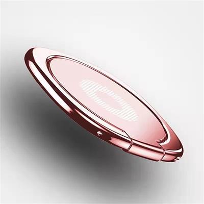 2pc Mode Finger Telefon Halter Ring 360 rotierende Telefon Finger Griff Unterstützung Luxus Telefon Halter Ständer