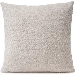 Kissen CORALI (BL 40x40 cm) - weiß - BL 40x40 cm