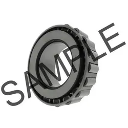 Timken, Kugellager, Kegelrollenlager 572 Aussen-Ø 139,992 mm