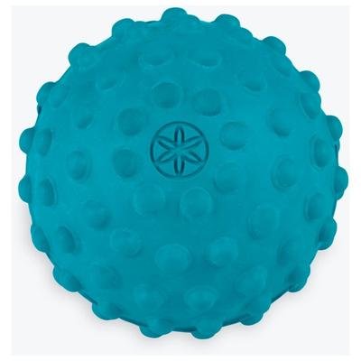 GAIAM - Restore Ultimate Foot Massager - Functional Training Gr 5 cm dunkeltürkis