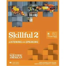 Pathare:Skillful 3rd edition Level 2 -, Schulbücher von Gary Pathare, Emma Pathare