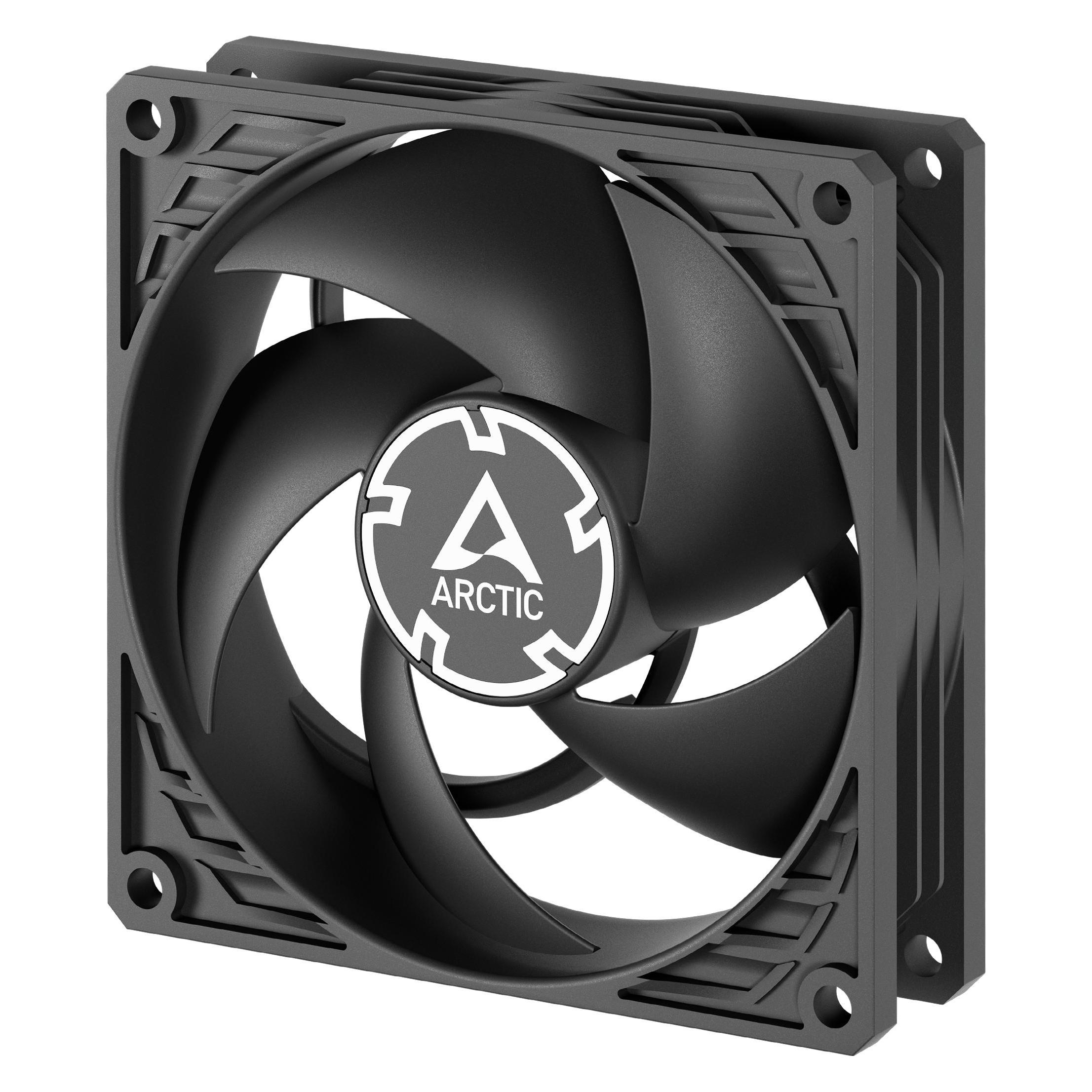 Arctic Lüfter P9 Silent - 92mm Case Fan (92 mm, 1x) (ACFAN00297A)