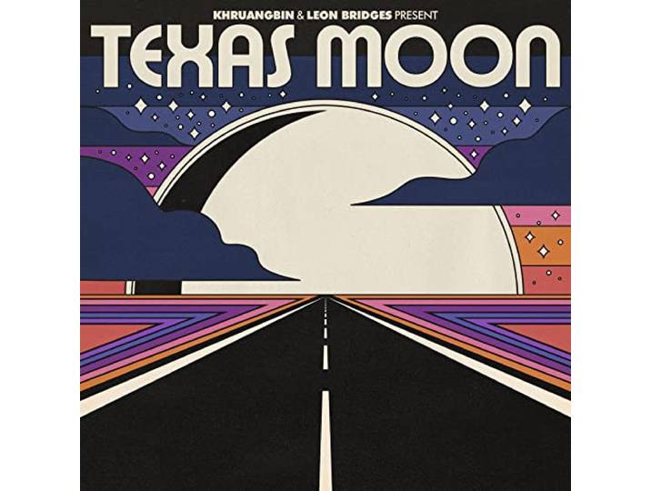 Texas Moon
