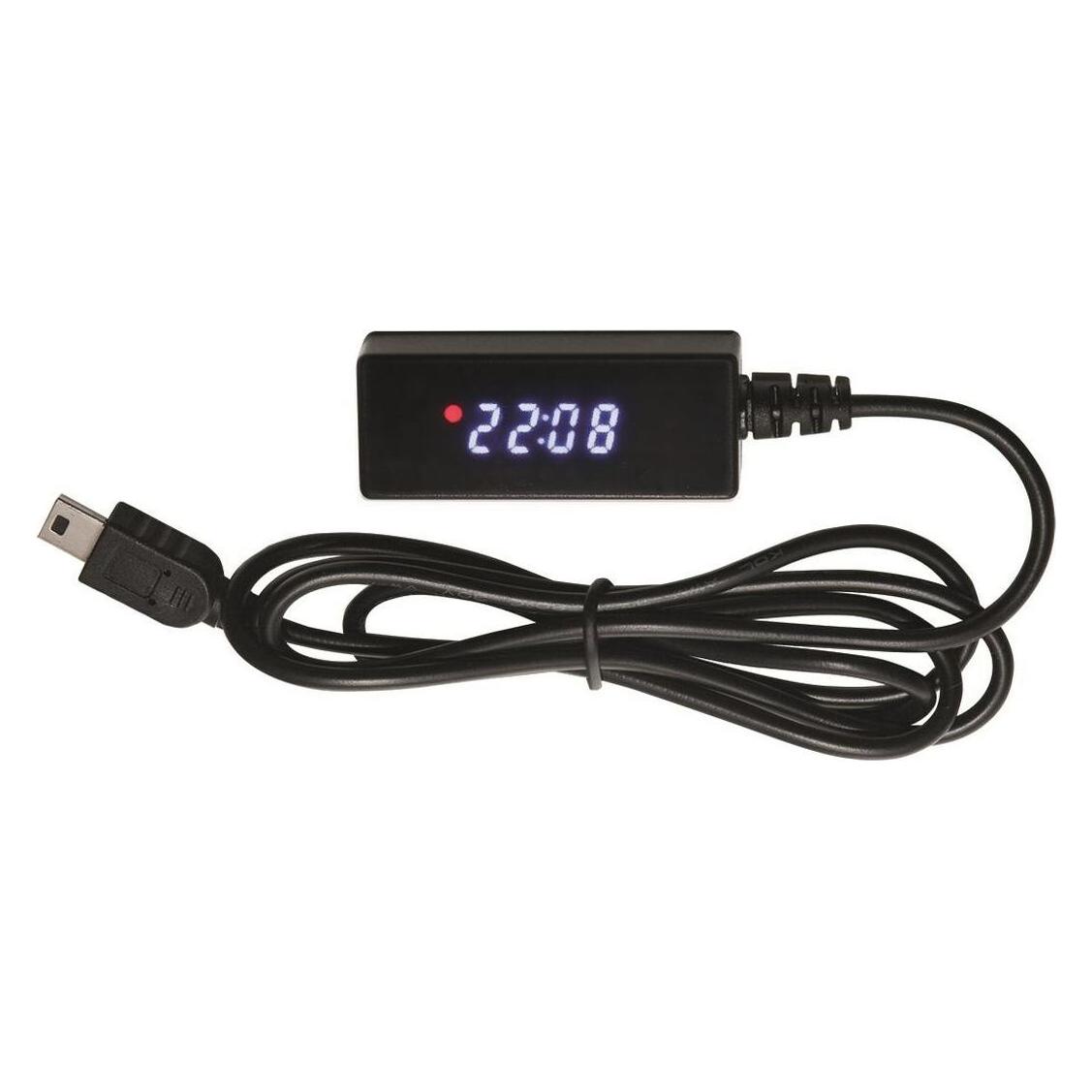 Wiwa TUNER DVBTT2 H265 MINI LED (USB 2.0, DVB-T, DVB-T2) (WIWA)