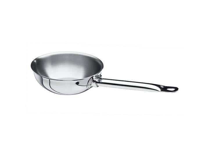Sauteuse Multi-Metall stahl Edelstahl D 16 cm