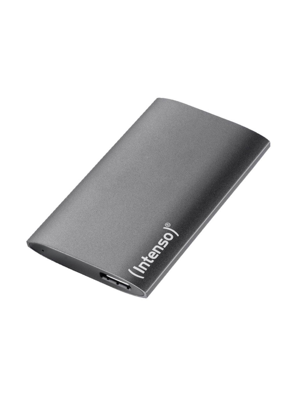 Intenso External SSD Premium - 128GB - Extern SSD - USB 3.2 Gen 1x1