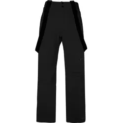 Protest MIKADO Skihose Herren | Gr. XXL | schwarz - schwarz