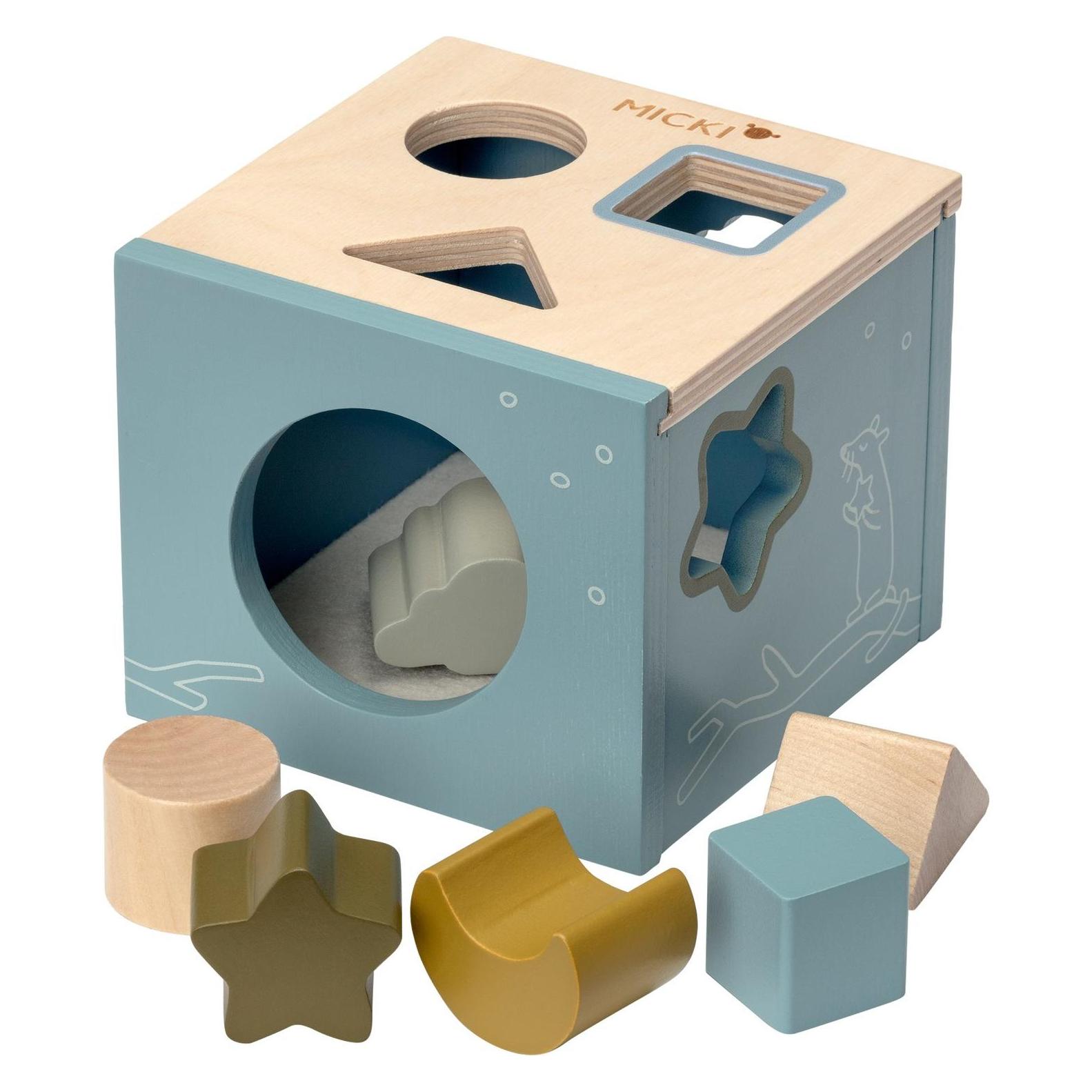 Micki Sortierbox (10-2221-00)