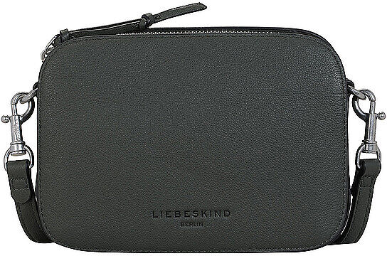LIEBESKIND BERLIN Ledertasche - Mini Bag LUKA Small olive EG
