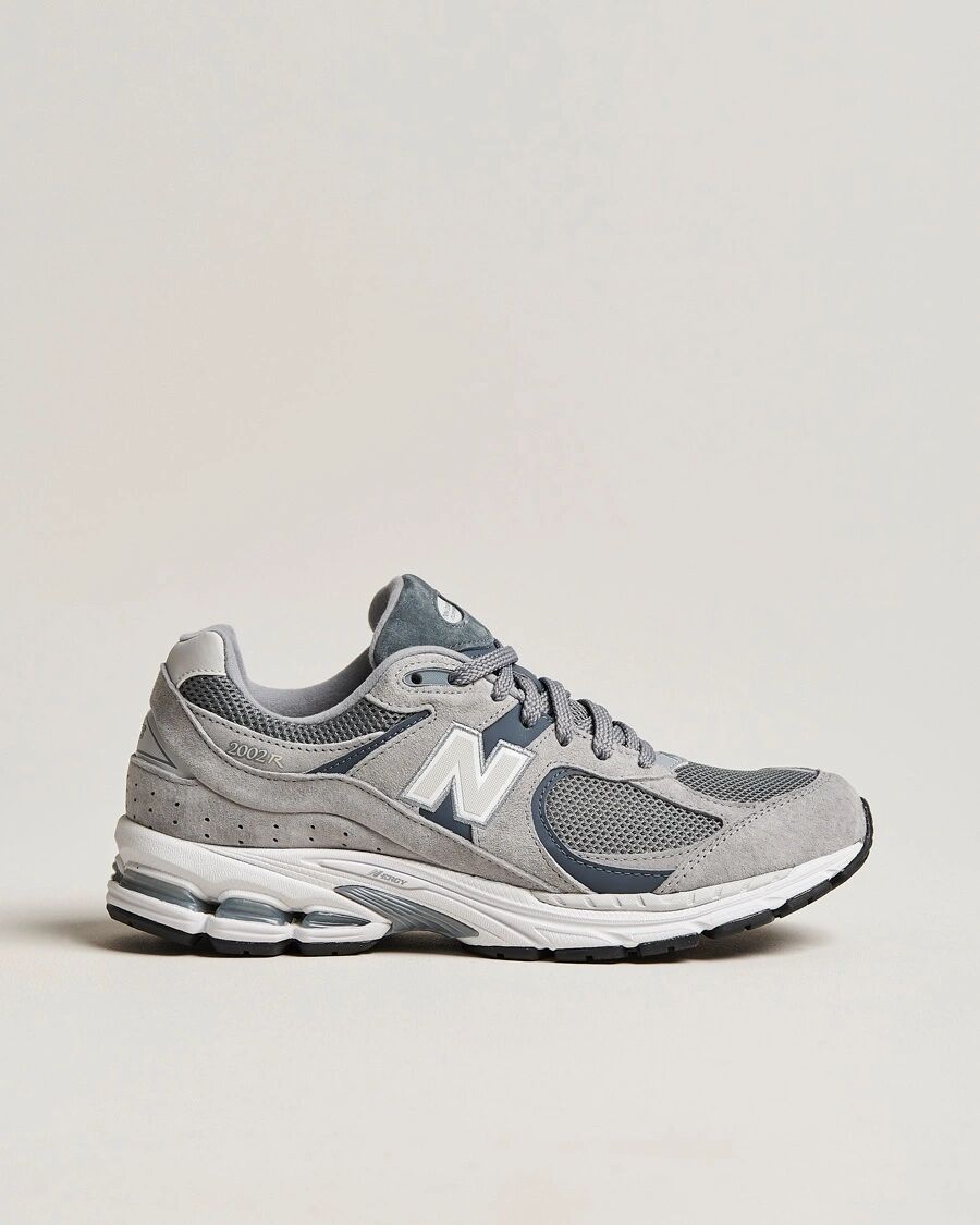New Balance 2002R Sneakers Steel