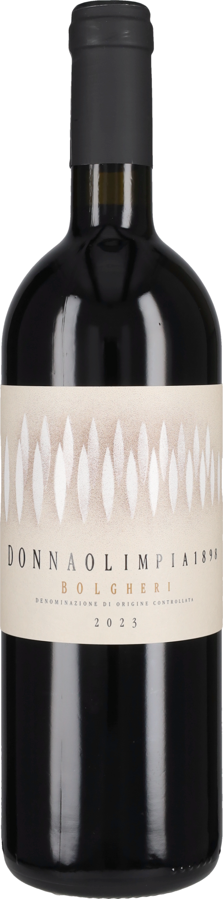 Bolgheri Rosso Donna Olimpia 1898 2023