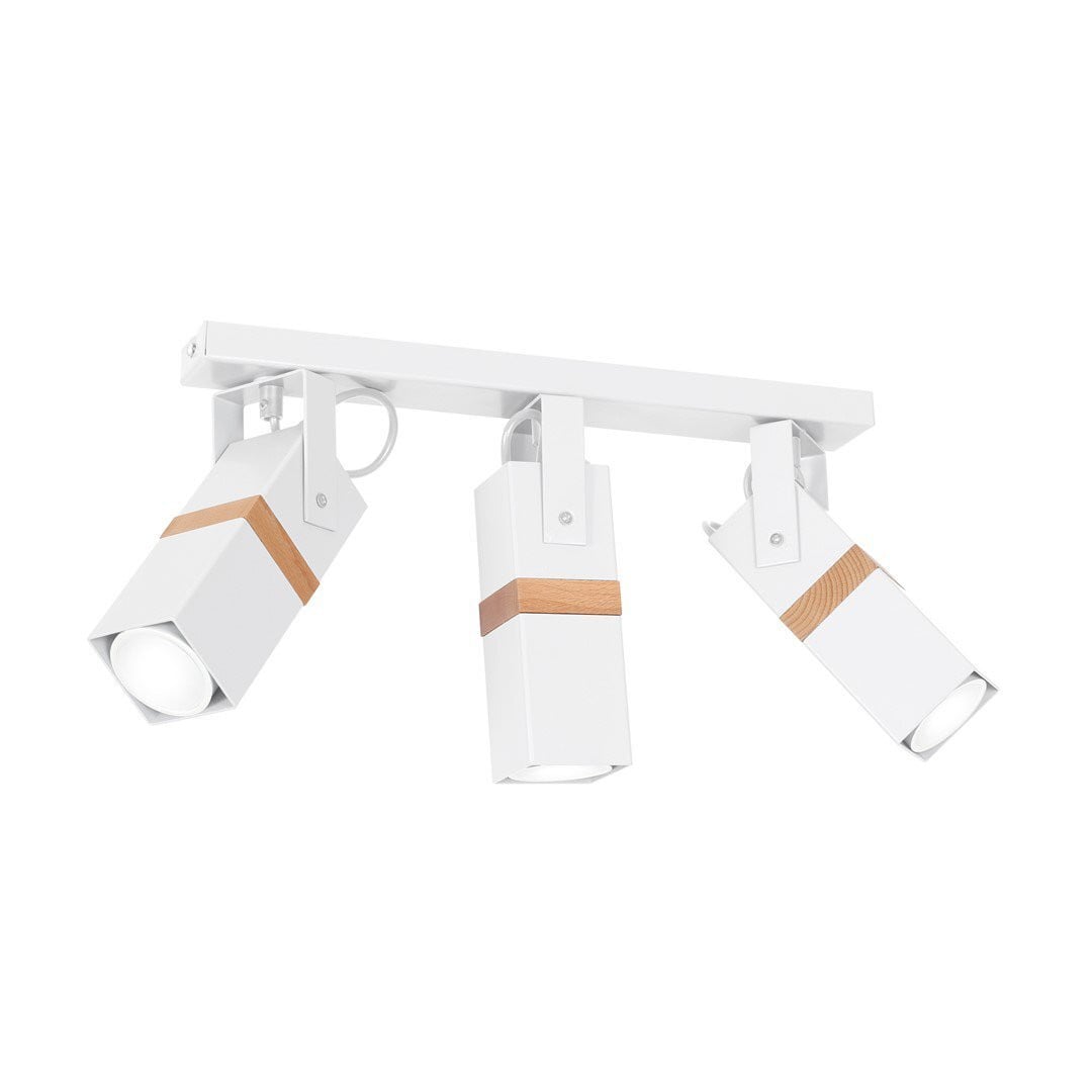 Milagro VIDAR MLP5407 Reflectorlamp