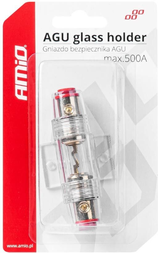 AMiO 03508 Fusible