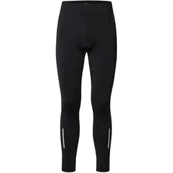 Tchibo - Fahrradhose - Herren - Gr. S - schwarz