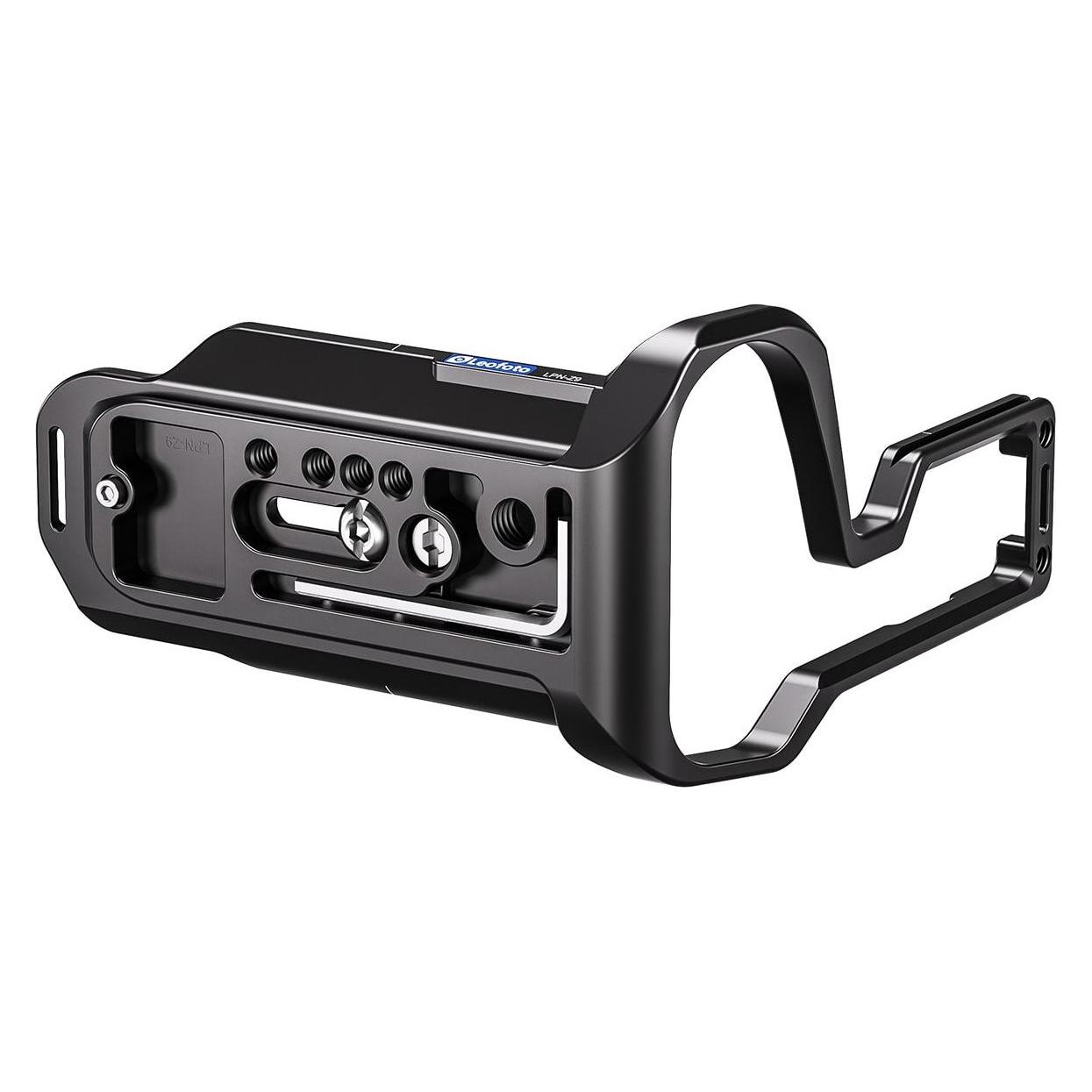 Leofoto L-Winkel LPN-Z9 für Nikon Z9 (2006204390)