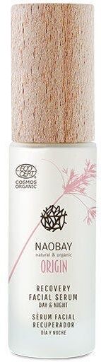 NAOBAY SÃ©rum facial Recuperador dÃ­a y noche Origin