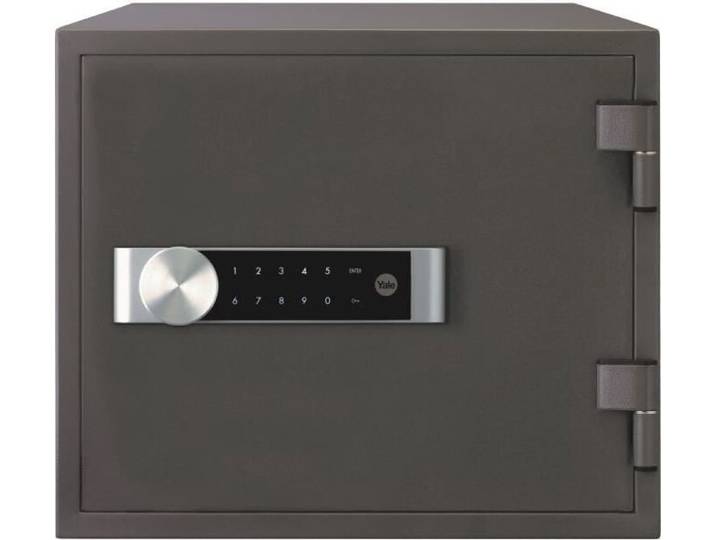 YALE YFM-352-FG2 coffre-fort ignifuge serrure à combinaison (YFM-352-FG2)