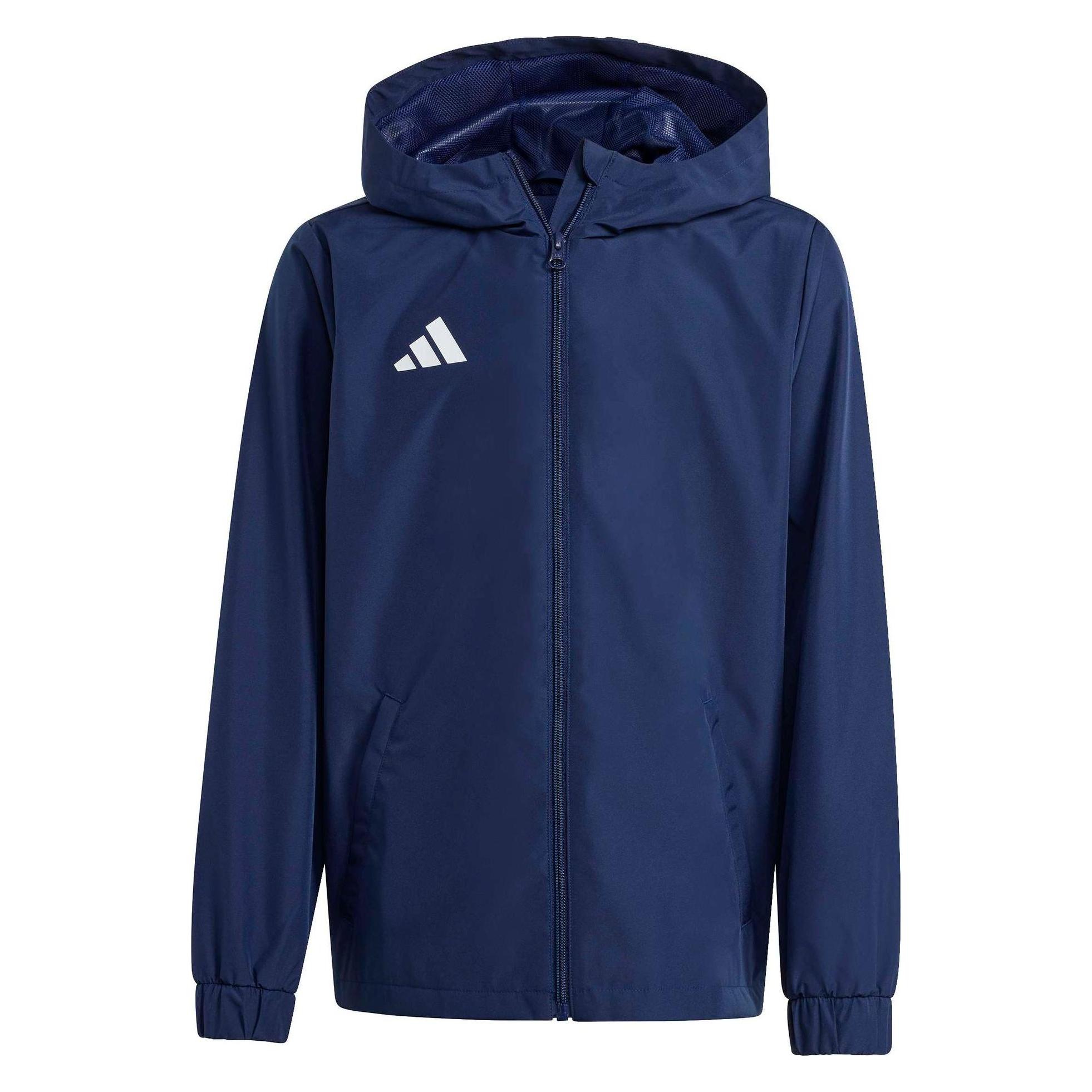 Adidas Junior Entrada Jacke (176) (JZ9103)
