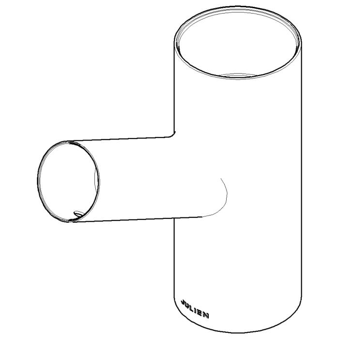 Dornbracht Koerper - platin matt 091976007-06 platin matt