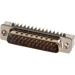 Harting Steckverbinder Low-profile 09553666816333