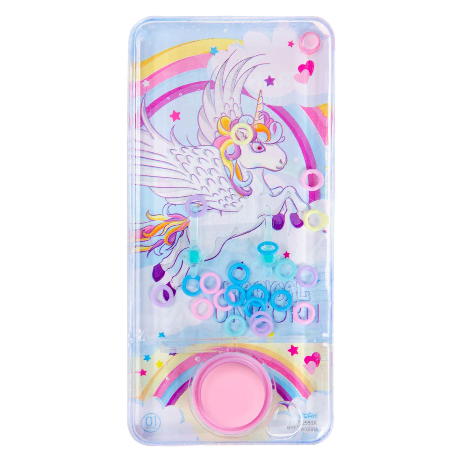 LG-Imports Einhorn (Deutsch, Englisch, Französisch, Italienisch, 1 Spieler) (4011)