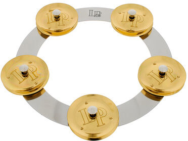LP "06" Tambo-Ring Brass Jingles"