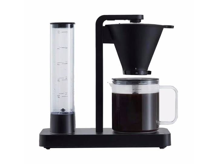 Wilfa Coffee Maker Performance Schwarz Filterkaffeemaschine