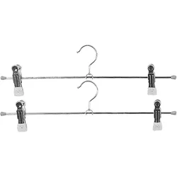 5x Mawa, Kleiderbügel, Superclip (2x)