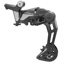 Shimano Cues U6020 Schaltwerk Fahrrad E Bike 10 fach langer Schaltkäfig Fahrradschaltung