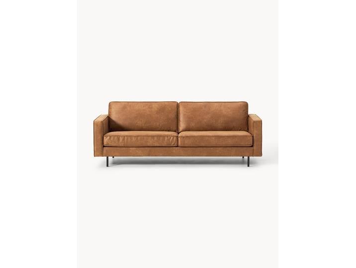 Leder-Sofa Hunter (3-Sitzer)