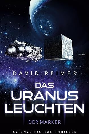 David Reimer - Das Uranus Leuchten: Der Marker - Preis vom 09.10.2026 07:28:09 h