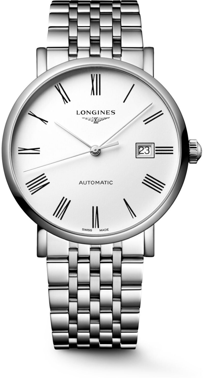 Longines Elegant Collection rannekello L49104186