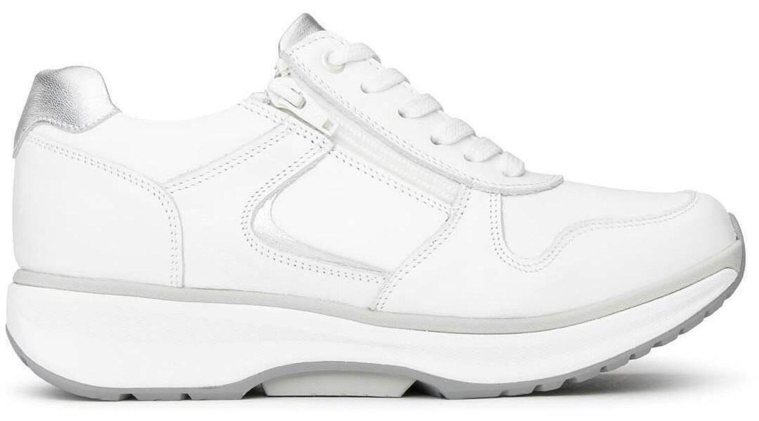 Xsensible Xsensible - stretchwalker (weiß) - Damenschuhe Sneaker, Weiß