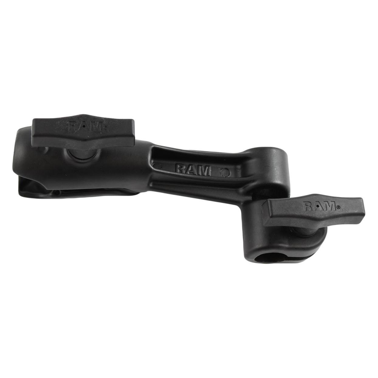 RAM Mounts RAM Swing Arm W/ Single Socket (RAM-261U)